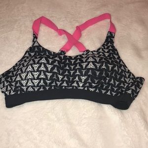 Victoria secret sports bra worn 3x
